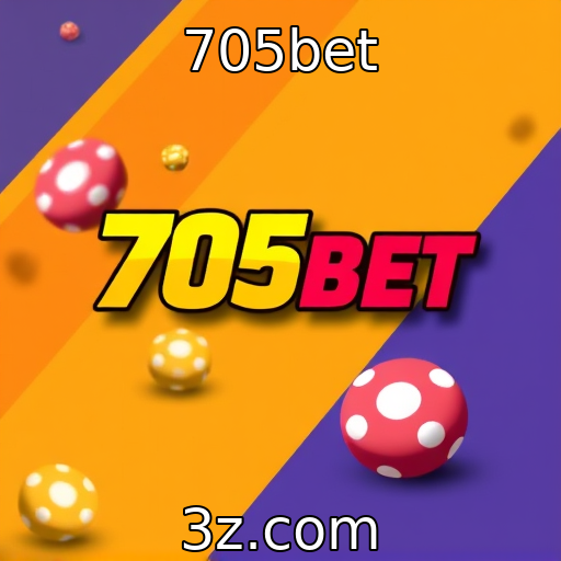 705bet - Desafios na regulamentação de jogos online