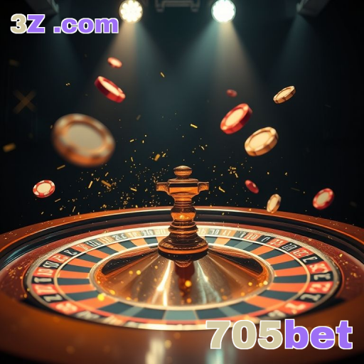 705bet: Onde a Confiabilidade e a Aventura se Encontram