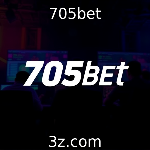 705bet - Crescimento dos eSports na indústria de jogos