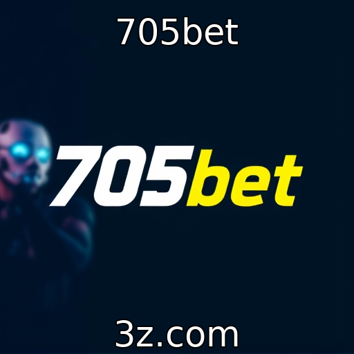 705bet - A evolução dos eSports e suas ligas profissionais
