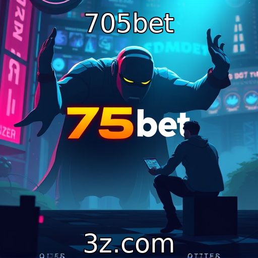 705bet | Evolução das narrativas em jogos eletrônicos