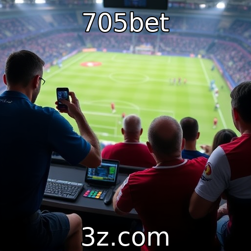 705bet : Regulamentação do setor de jogos e suas implicações