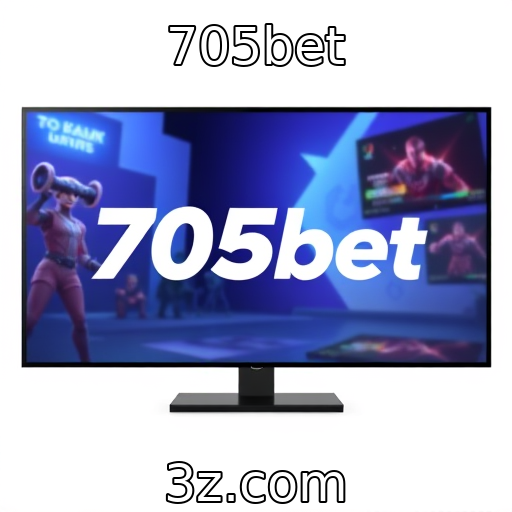 705bet - Crescimento das plataformas de streaming de jogos