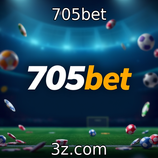 705bet - Crescimento das plataformas de jogos online em 2025