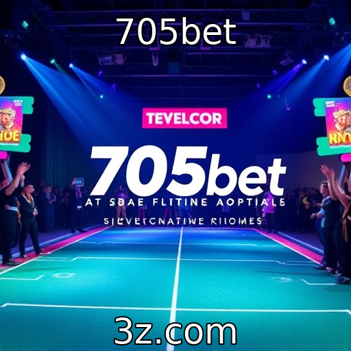 705bet | Desenvolvedores independentes ganham destaque em eventos internacionais