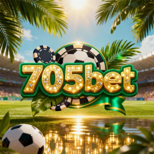 705bet logo