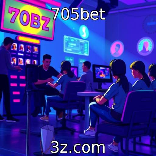 705bet - Efeito das microtransações na experiência do jogador