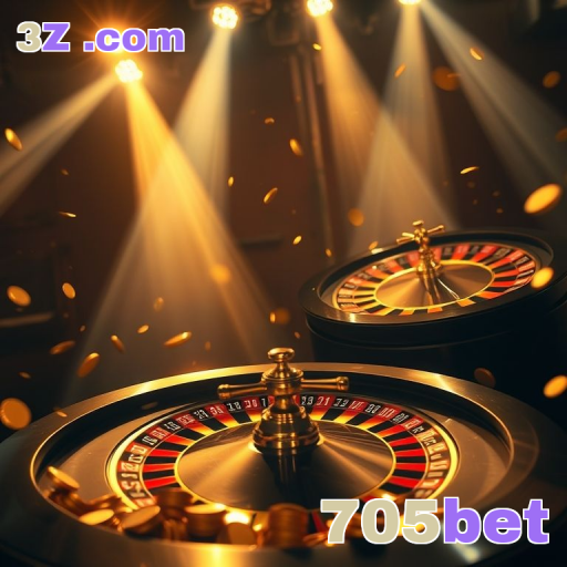 Experimente a Seção Paga da 705bet e Ganhe Mais