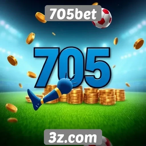 Desempenho de jogos populares na 705bet