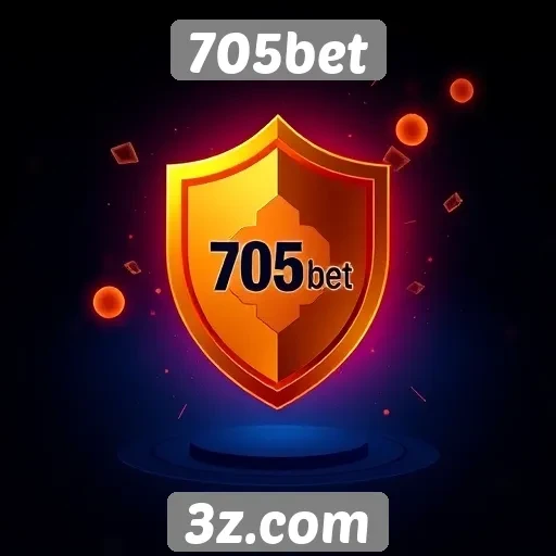 Avaliação da segurança do site 705bet