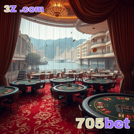 Empolgação e Diversão nas Slots do 705bet