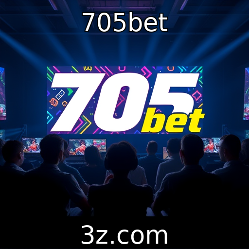 705bet | Impactos das novas tecnologias na experiência do usuário